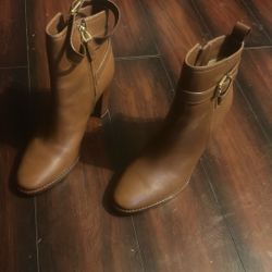 Ralph Lauren Polo Boots 