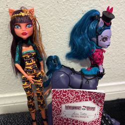 Monster High 