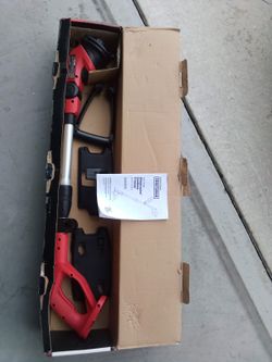Craftsman Cordless Trimmer 