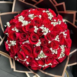 Elegant Flower Bouquets 