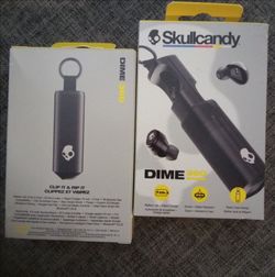 Skullcandy
