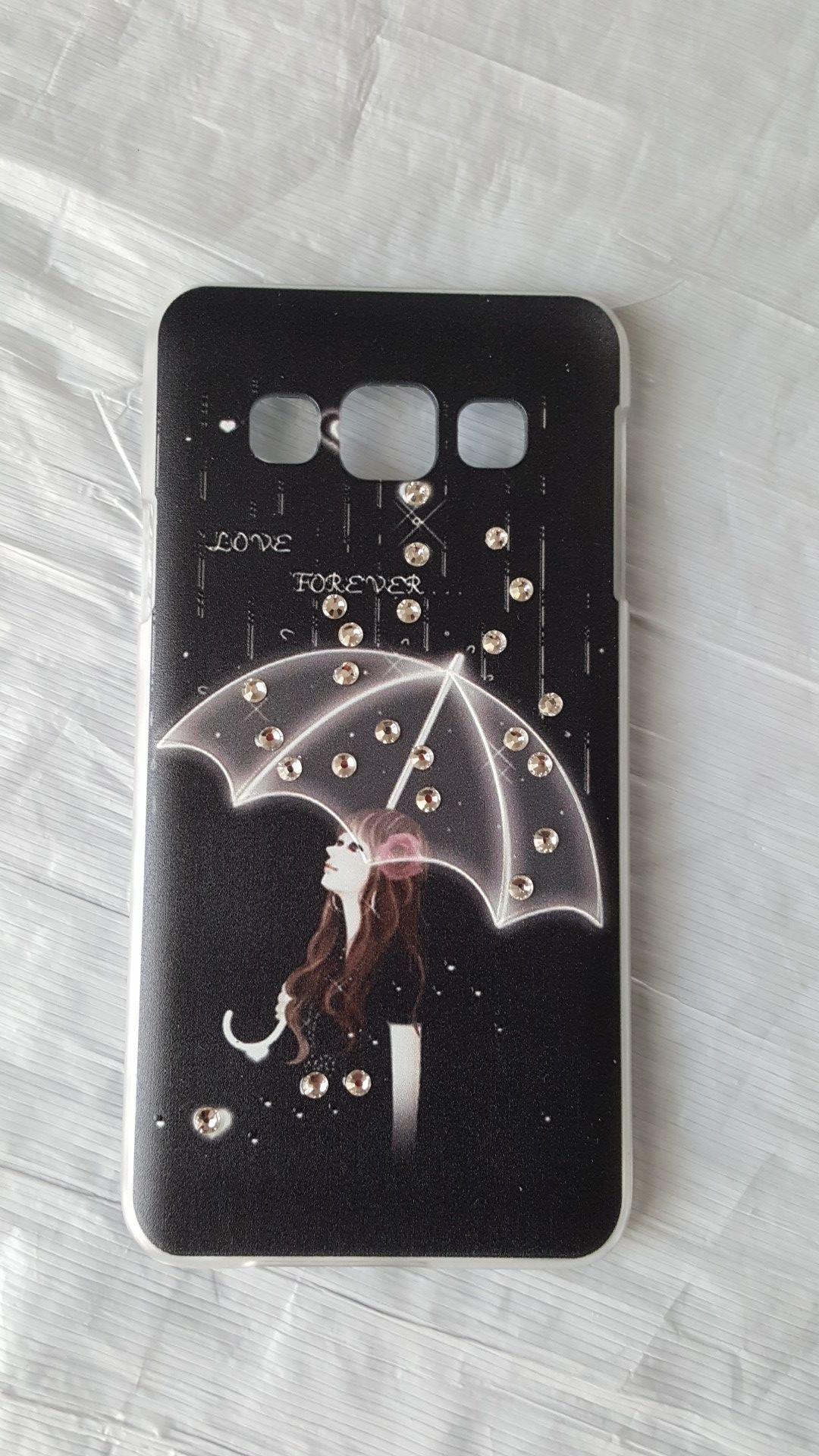 Phone case