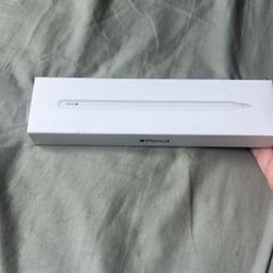 Apple Pencil