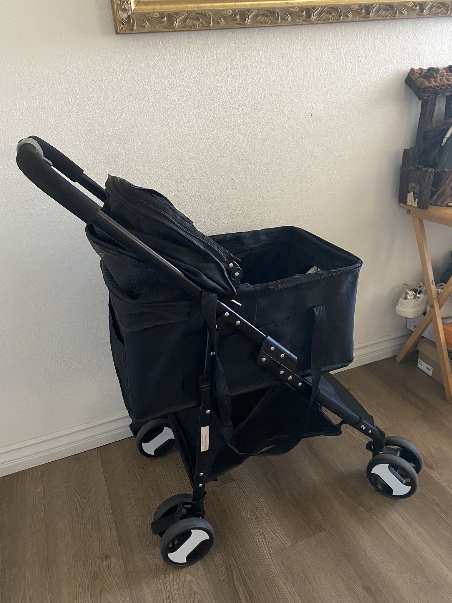 Dog Stroller