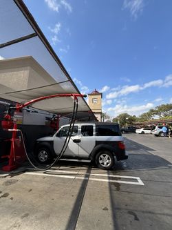 2003 Honda Element