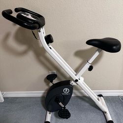 Rarely Used Marcy Exercise Bike