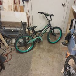 Huffy BMX bike For Kids