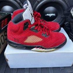 Jordan 5 