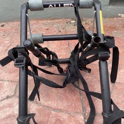 Bike Rack