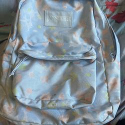 Jansport Back Pack 