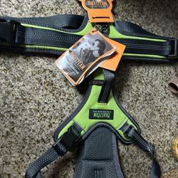 Mighty Paw Sport Dog Harness 2.0 