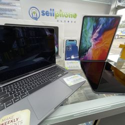 Get a Beautiful Apple Device With only $40 Down 