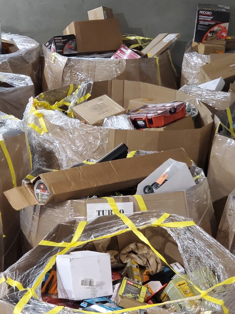 Home Depot Pallets for Sale in Fontana, CA OfferUp