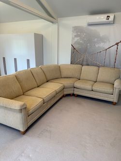 Sectional