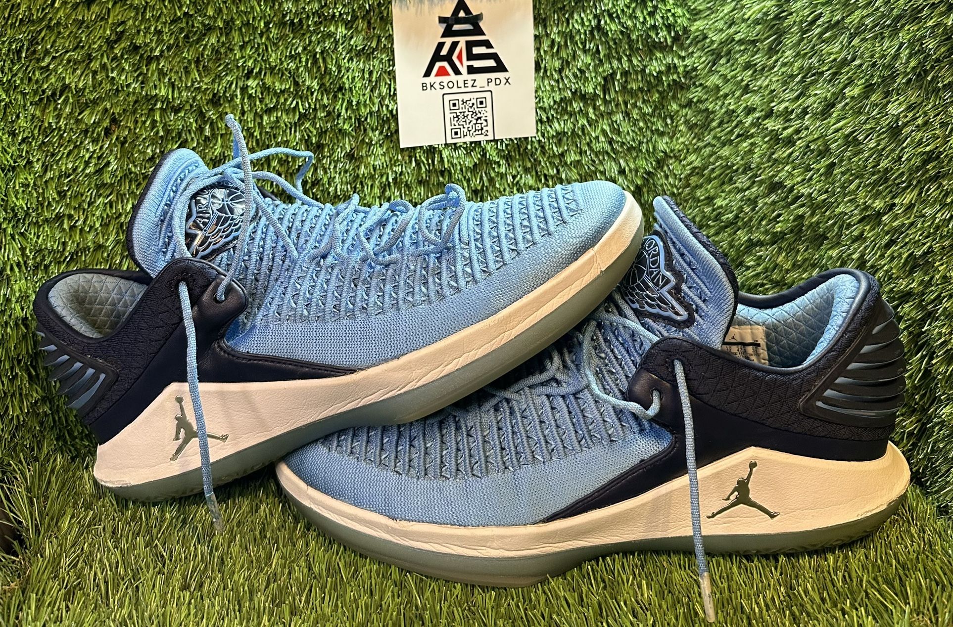Jordan 32 Low Size 13