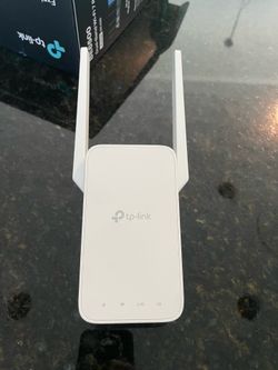 TP-Link Wifi Range Extender