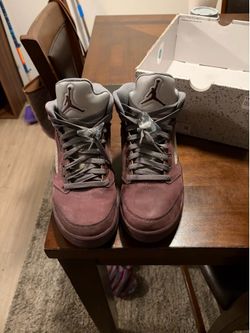 Jordan 5