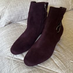 Women’s Boots 