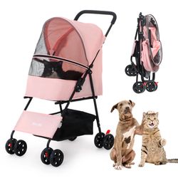 Pet Stroller
