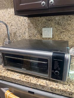 Ninja air fryer