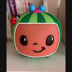 Vi tech Toys: Coco melon & Helicopter