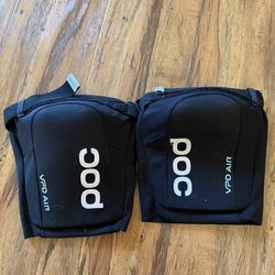 POC VPD AIR Knee Pads XL