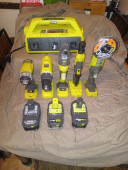 Ryobi