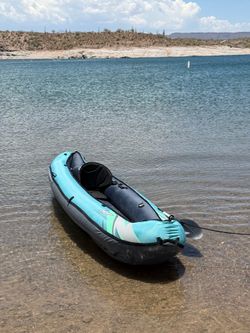 Kayak Hydro Force
