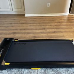 UREVO Walking Treadmill 