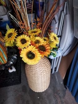 Florero Decoracion