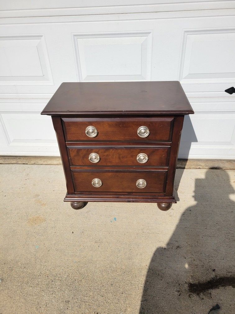 Small Dresser