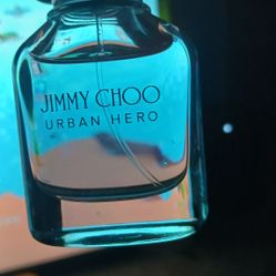 JIMMY CHOO