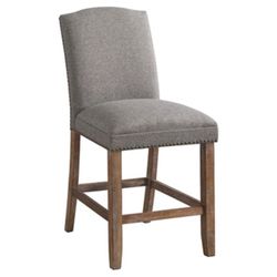 Pair Of D747-124 Counter Stool By Ashley Brand New 