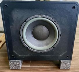 Velodyne VA Series Subwoofer VA10BVX10