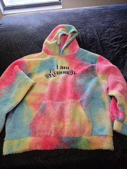 Kenough Hoodie