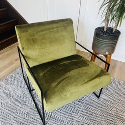 Arsos Upholstered Armchair