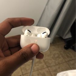 Airpod Pros 