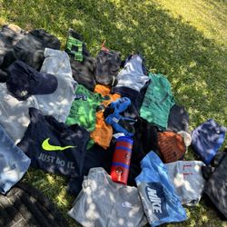 Boys Clothing Size 4-7 