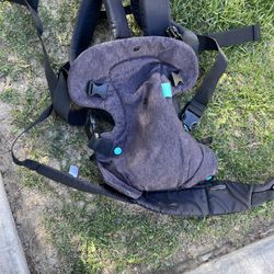 Baby Carrier
