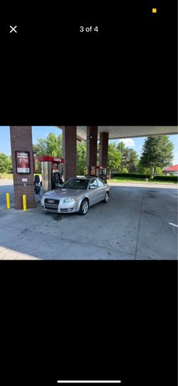 2006 Audi A4
