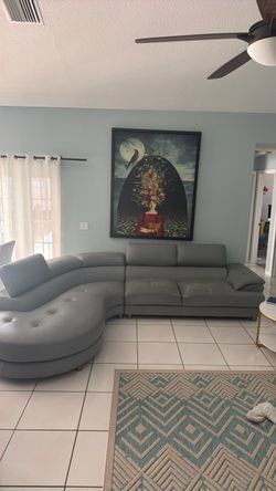2 piece couch