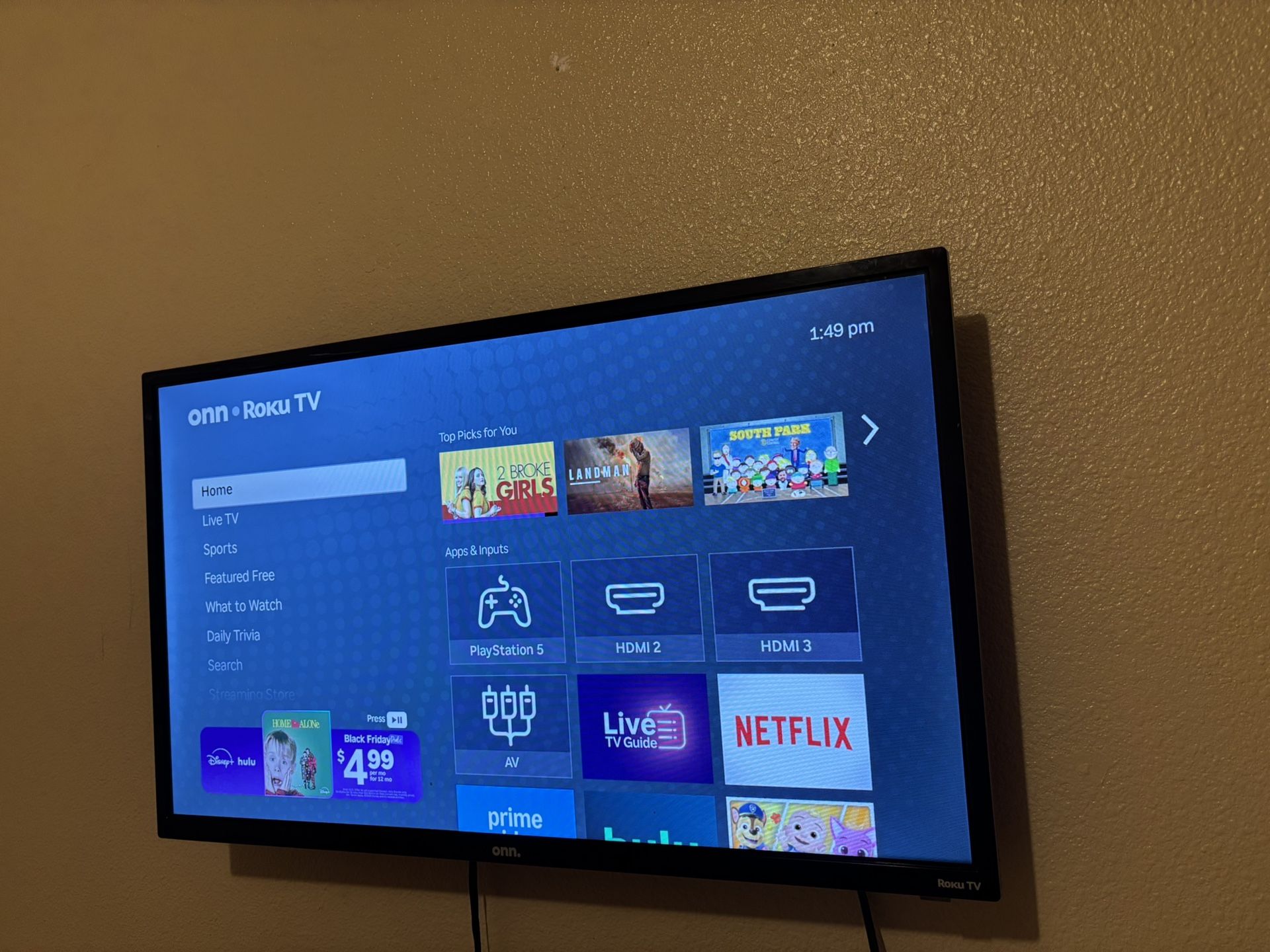 Roku Tv