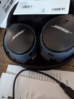 BOSE SOUNDLINK HEADSET BT QUITE 2
