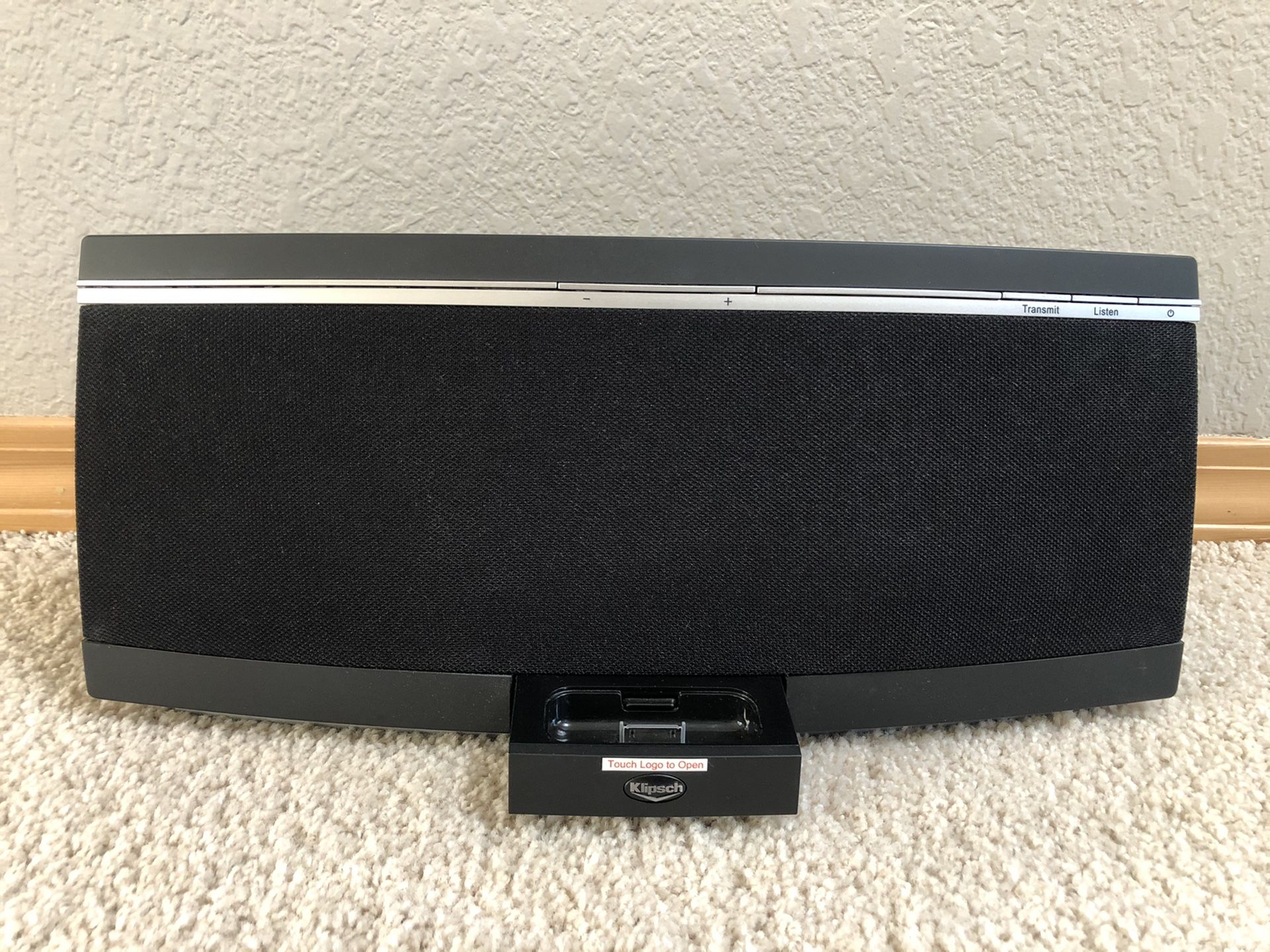 Klipsch Speaker