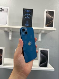 iPhone 13 unlocked 256gb