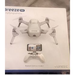 GPS Selfie 4k Drone Remote Phone