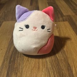 Original Squishmallows Plushie 
