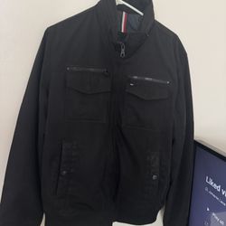 Tommy Hilfiger jacket