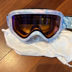 Anon Goggle Frozen For Kids
