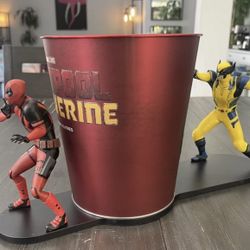 Deadpool Collectables 